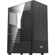 Корпус DARKFLASH A290 Black