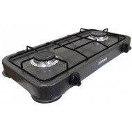 Настольная газовая плита GRUNHELM GGP-6002