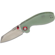 Складной нож CJRB Maileah G10 Mint Green (J1918-NTG)