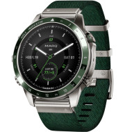 Смарт-часы GARMIN MARQ Golfer Gen. 2 (010-02648-21)