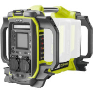 Аккумуляторный инвертор напряжения RYOBI RY36BI1800A-0 Max Power (5133004942)