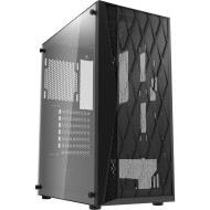 Корпус DARKFLASH DK352 Black