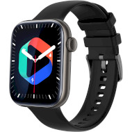 Смарт-часы GLOBEX Smart Watch Atlas Black