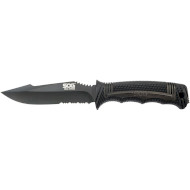 Тактический нож SOG Seal Strike Black (SS1003-CP)