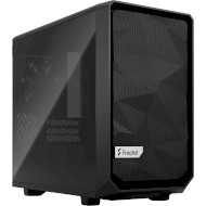 Корпус FRACTAL DESIGN Meshify 2 Nano TG Black (FD-C-MES2N-01)