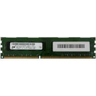 Модуль памяти MICRON DDR3 1333MHz 4GB (MT16JTF51264AZ-1G4D1)