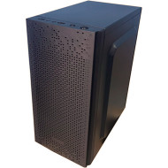 Корпус DELUX MK330 400W (MK330-400-12F)