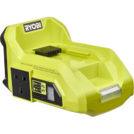 Аккумуляторный инвертор напряжения RYOBI RY36BI300A-0 Max Power (5133004893)