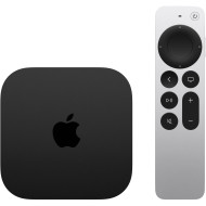 Медиаплеер APPLE TV 4K 3d Gen Wi-Fi+Ethernet 128GB (MN893RU/A)