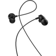 Наушники HOCO M60 Perfect Sound Black