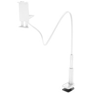 Держатель для смартфона HOCO PH24 Balu Tablet PC Stand White