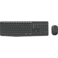 Комплект беспроводной LOGITECH MK235 Wireless Combo UA (920-007931)