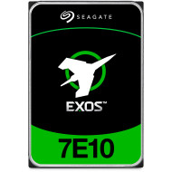 Жёсткий диск 3.5" SEAGATE Exos 7E10 10TB SAS 7.2K (ST10000NM018B)