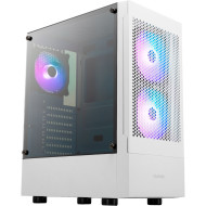 Корпус GAMDIAS Talos E3 Mesh White
