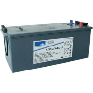 Аккумуляторная батарея EXIDE A512-140A (12В, 140Ач)