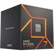 Процессор AMD Ryzen 7 7700 3.8GHz AM5 (100-100000592BOX)