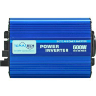 Инвертор напряжения TOMMATECH MS-600-24 24V/220V 600W