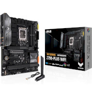 Материнская плата ASUS TUF Gaming Z790-Plus WiFi