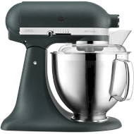 Планетарный миксер KITCHENAID Artisan 5KSM185PS Pebbled Palm (5KSM185PSEPP)