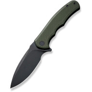 Складной нож CIVIVI Mini Praxis C18026C-1