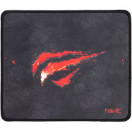 Коврик для мыши HAVIT HV-MP837 Black