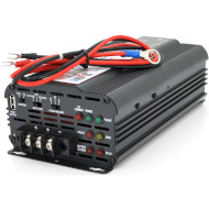 Зарядное устройство для АКБ MERVESAN LiFePO4 12V 20A 280W