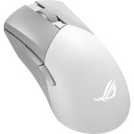 Мышь игровая ASUS ROG Gladius III Wireless AimPoint RGB White