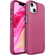 Чехол LAUT Shield для iPhone 14 Bubblegum Pink (L_IP22A_SH_BP)