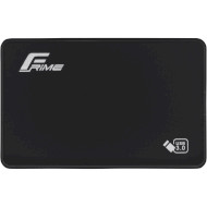 Карман внешний FRIME FHE10.25U30 2.5" SATA to USB3.0 Black