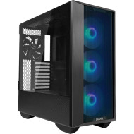 Корпус LIAN LI Lancool III RGB Black (G99.LAN3RX.00)