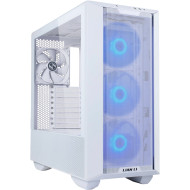 Корпус LIAN LI Lancool III RGB White (G99.LAN3RW.00)