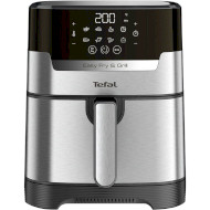 Мультипечь TEFAL Easy Fry&Grill Precision (EY505D15)