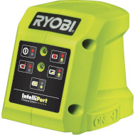 Зарядное устройство RYOBI One+ 18V 1.5A RC18115 (5133003589)