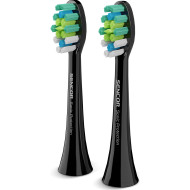 Насадка для зубной щётки SENCOR SOX 102 2шт (41015262)