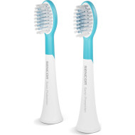 Насадка для зубной щётки SENCOR SOX 105 2шт (41015376)