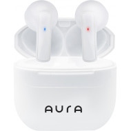 Наушники AURA 1 White