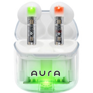 Наушники AURA 6 White