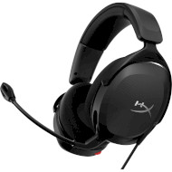 Наушники геймерские HYPERX Cloud Stinger 2 Wired Black (683L9AA)