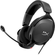 Наушники геймерские HYPERX Cloud Stinger 2 Wired Black (519T1AA)