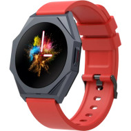 Смарт-часы CANYON SW-86 Otto Red (CNS-SW86RR)