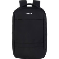Рюкзак CANYON Urban BPL-5 Black (CNS-BPL5B1)