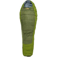 Спальный мешок PINGUIN Comfort PFM 195 -7°C Khaki Left (234343)