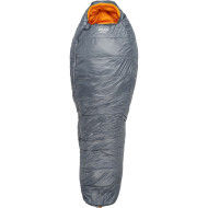 Спальный мешок PINGUIN Expert 195 (8°C/-16°C) Gray Right (233483)