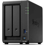 NAS-сервер SYNOLOGY DiskStation DS723+