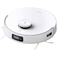 Робот-пылесос ECOVACS Deebot Ozmo T10 White (T10 (DBX33))