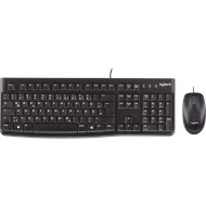 Комплект LOGITECH MK120 Desktop EN/UA/RU (920-002563)