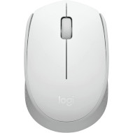 Мышь LOGITECH M171 Off-White (910-006867)