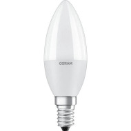 Лампочка LED OSRAM LED Value B60 E14 6.5W 3000K 220V (4058075623569)