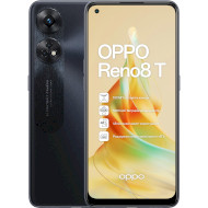 Смартфон OPPO Reno8 T 8/128GB Midnight Black