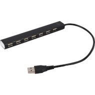 USB хаб GEMBIRD UHB-U2P7-04